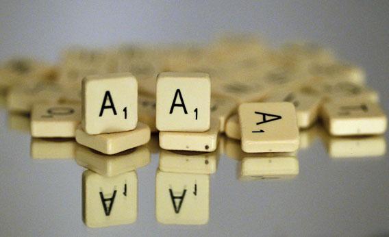 Scrabble